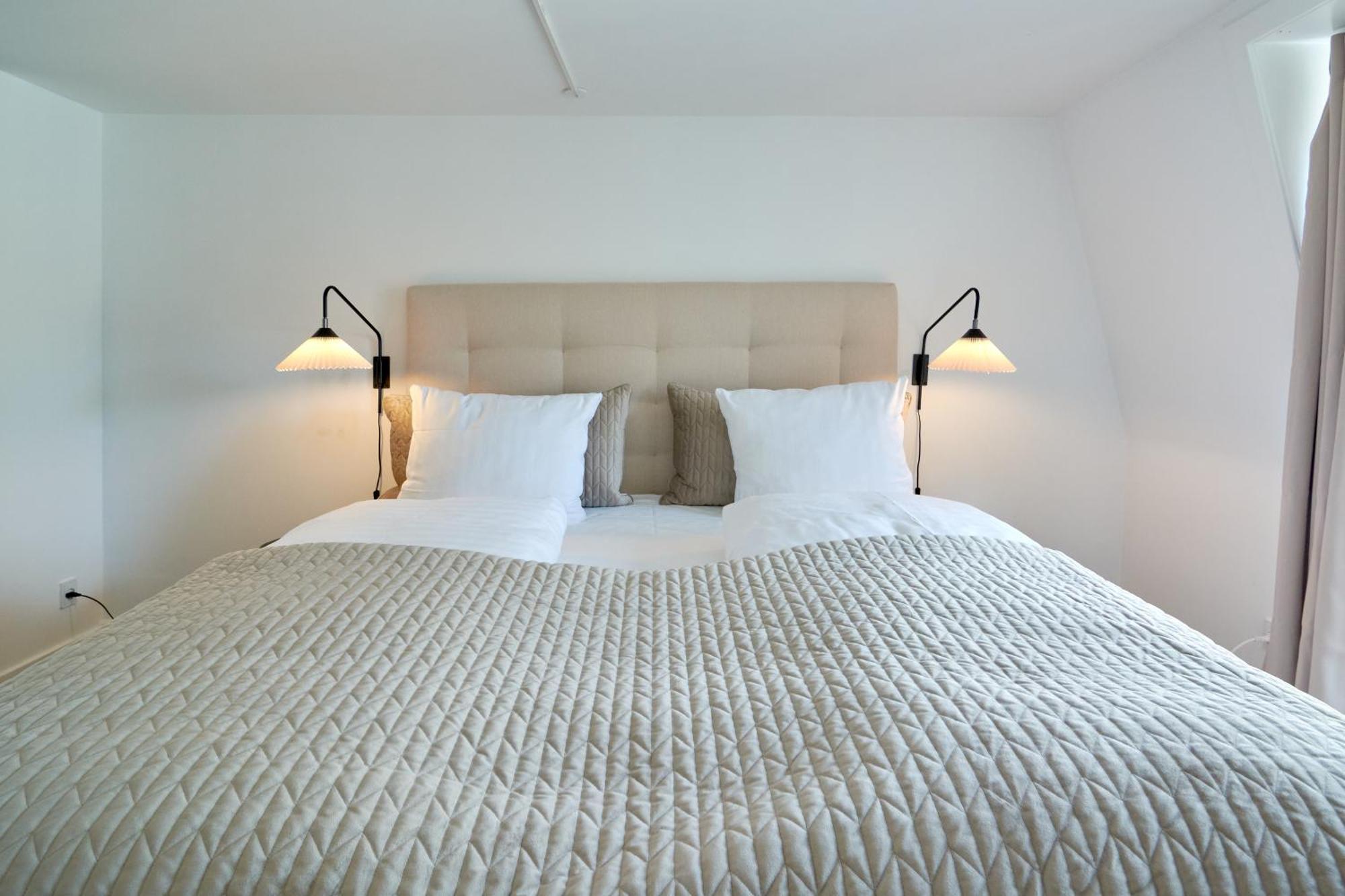 Luxury Penthouse - Private Balcony - Heart Of Copenhagen 아파트 외부 사진